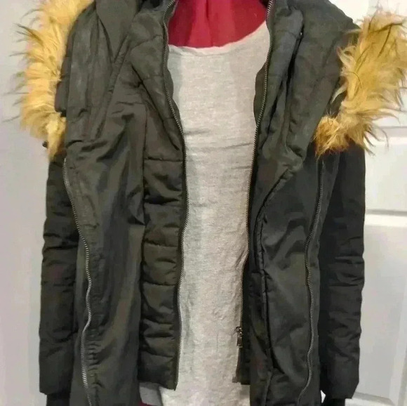 Oxygen  jacket - Picture 2 of 9